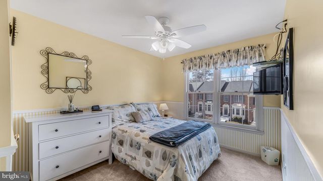 3996 BALI CT, Woodbridge, VA 22192