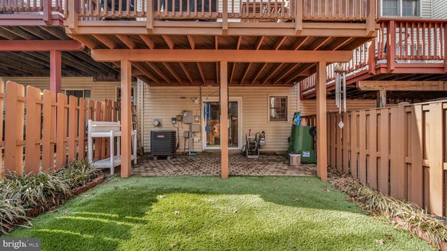 3996 BALI CT, Woodbridge, VA 22192