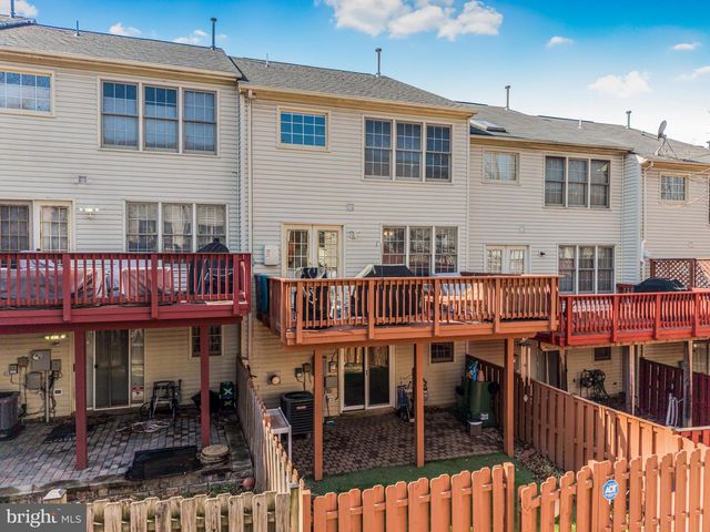 3996 BALI CT, Woodbridge, VA 22192