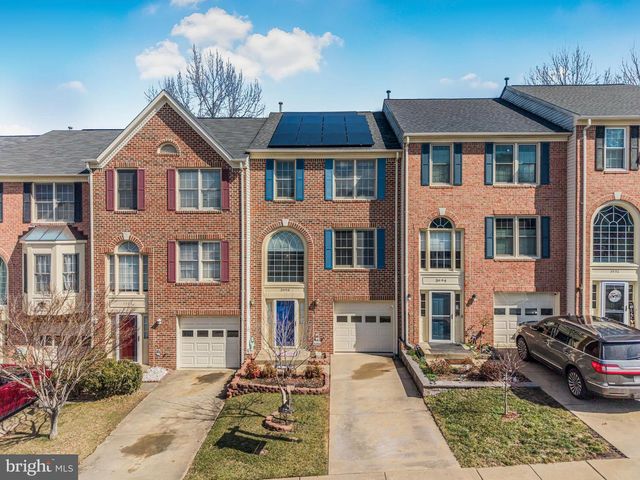 3996 BALI CT, Woodbridge, VA 22192