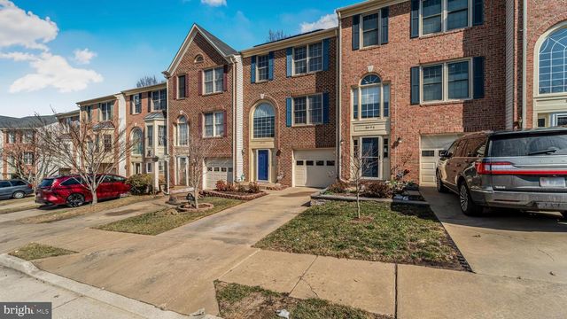3996 BALI CT, Woodbridge, VA 22192