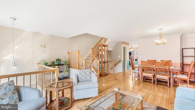 3996 BALI CT, Woodbridge, VA 22192