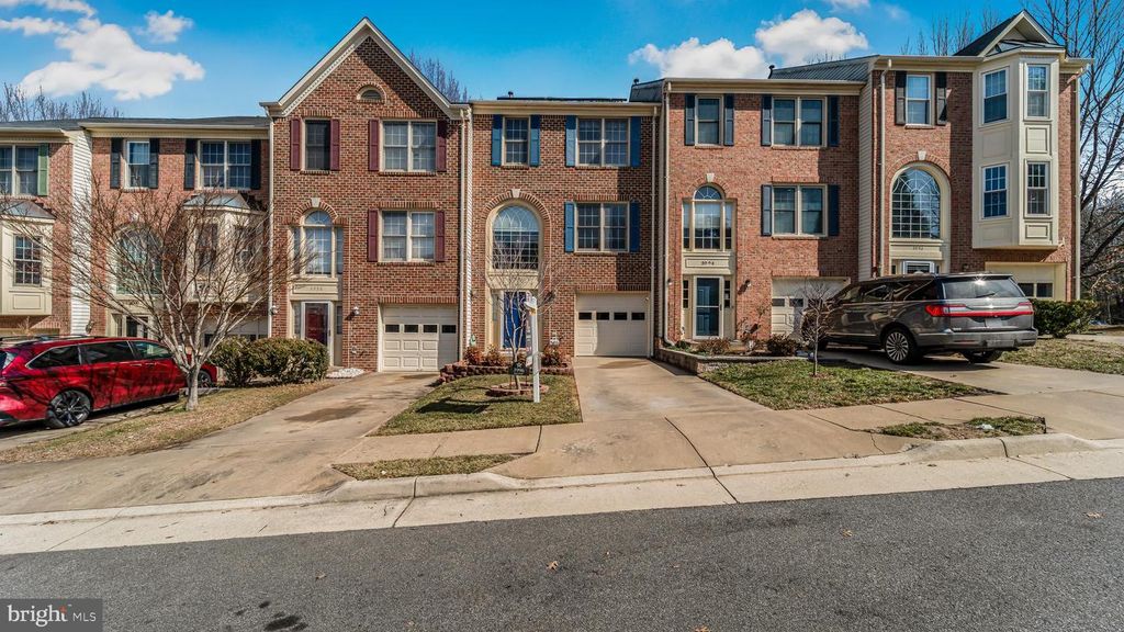 3996 BALI CT, Woodbridge, VA 22192