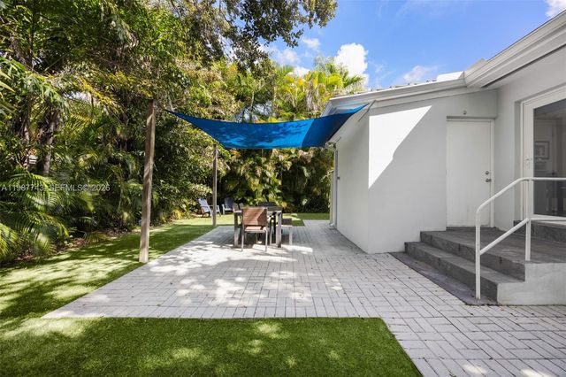 809 Angelo Ave, Coral Gables, FL 33134