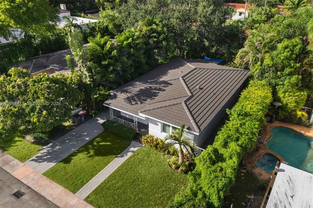 809 Angelo Ave, Coral Gables, FL 33134