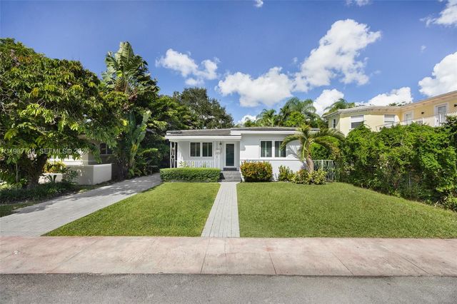 809 Angelo Ave, Coral Gables, FL 33134