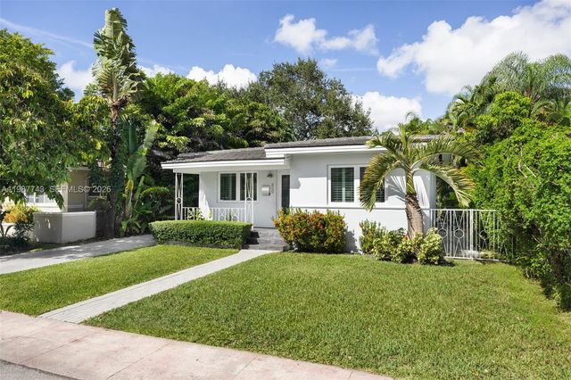 809 Angelo Ave, Coral Gables, FL 33134