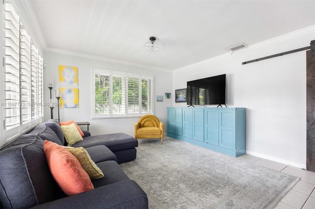 809 Angelo Ave, Coral Gables, FL 33134