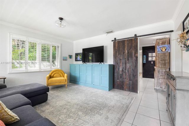 809 Angelo Ave, Coral Gables, FL 33134