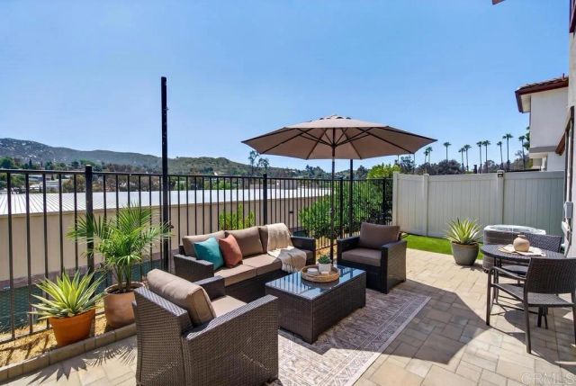 13117 Beacon View Lane, Lakeside, CA 92040