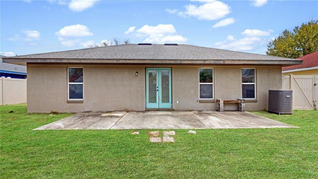 33817 SECRET HILL DRIVE, Leesburg, FL 34788