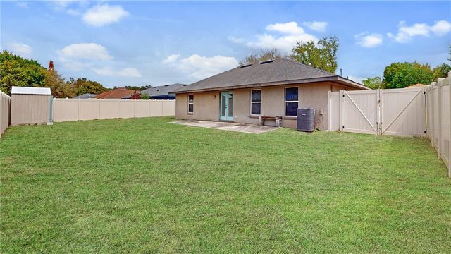 33817 SECRET HILL DRIVE, Leesburg, FL 34788