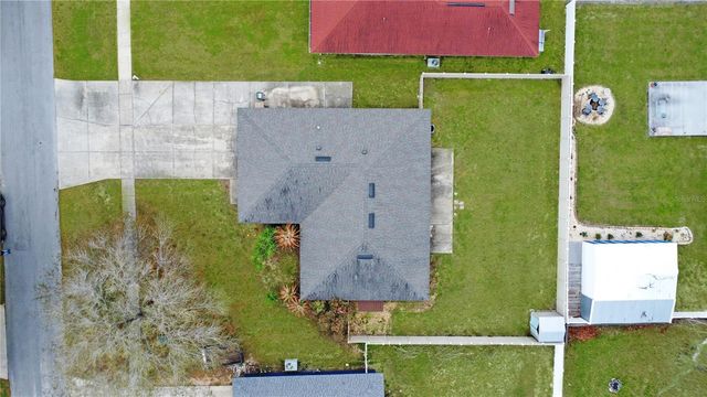 33817 SECRET HILL DRIVE, Leesburg, FL 34788