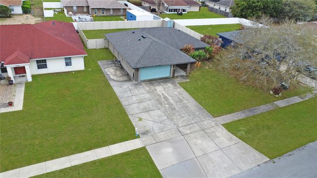 33817 SECRET HILL DRIVE, Leesburg, FL 34788