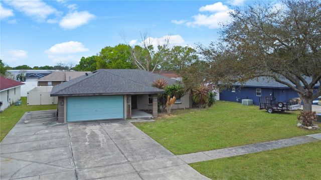 33817 SECRET HILL DRIVE, Leesburg, FL 34788