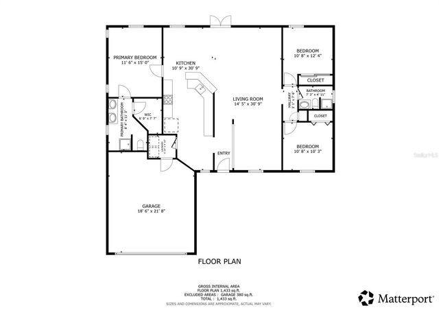 33817 SECRET HILL DRIVE, Leesburg, FL 34788