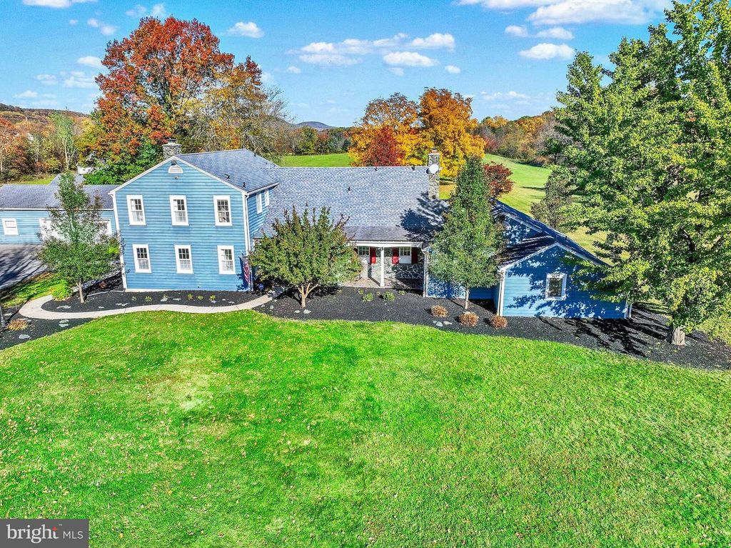 6545 PARKWAY EAST, Harrisburg, PA 17112