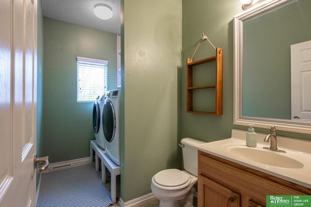 18028 Lillian Street, Omaha, NE 68136