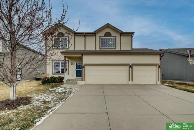 18028 Lillian Street, Omaha, NE 68136