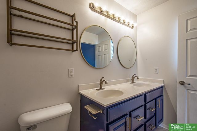 18028 Lillian Street, Omaha, NE 68136