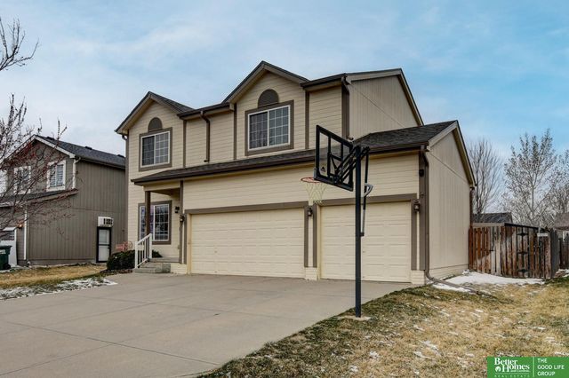 18028 Lillian Street, Omaha, NE 68136