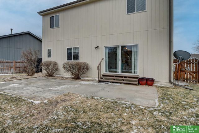 18028 Lillian Street, Omaha, NE 68136