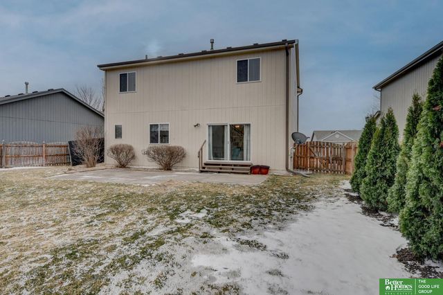 18028 Lillian Street, Omaha, NE 68136