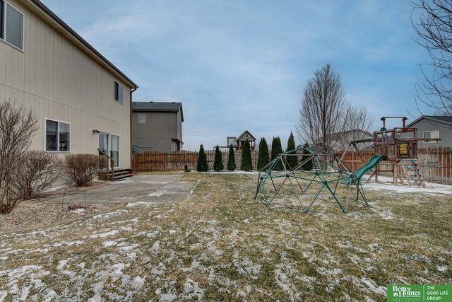 18028 Lillian Street, Omaha, NE 68136