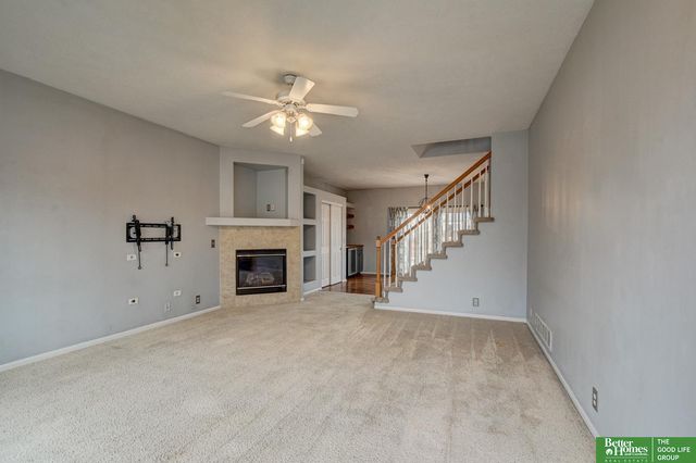 18028 Lillian Street, Omaha, NE 68136