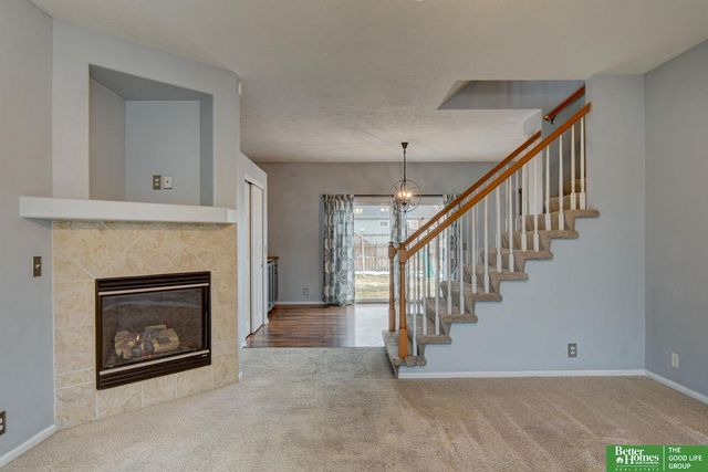 18028 Lillian Street, Omaha, NE 68136