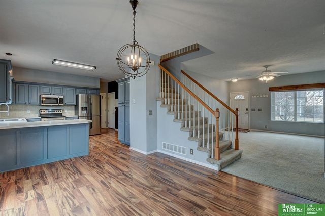 18028 Lillian Street, Omaha, NE 68136