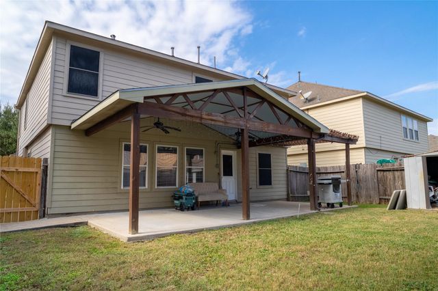 3426 Barkers Crossing Avenue, Houston, TX 77084