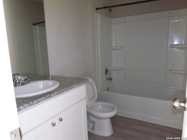 738 Ambush Ridge, San Antonio, TX 78220