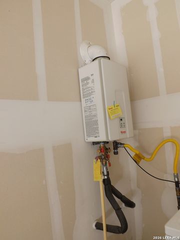 738 Ambush Ridge, San Antonio, TX 78220