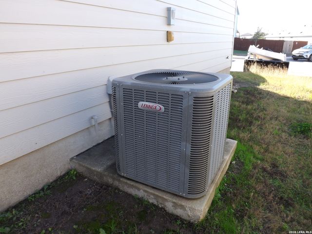 738 Ambush Ridge, San Antonio, TX 78220