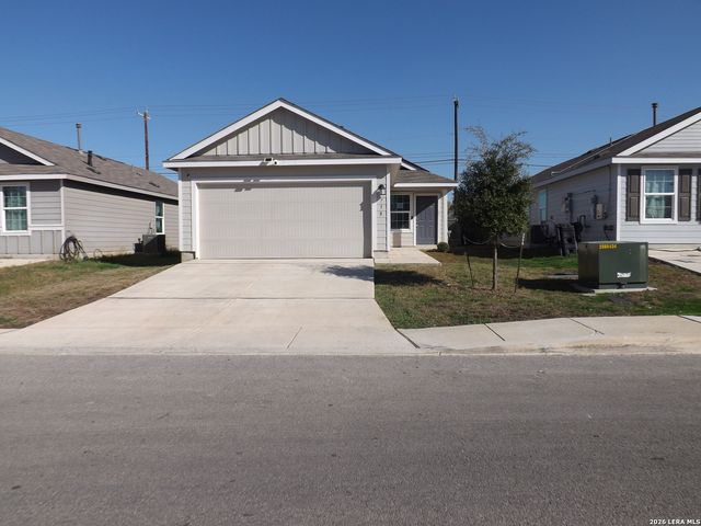 738 Ambush Ridge, San Antonio, TX 78220