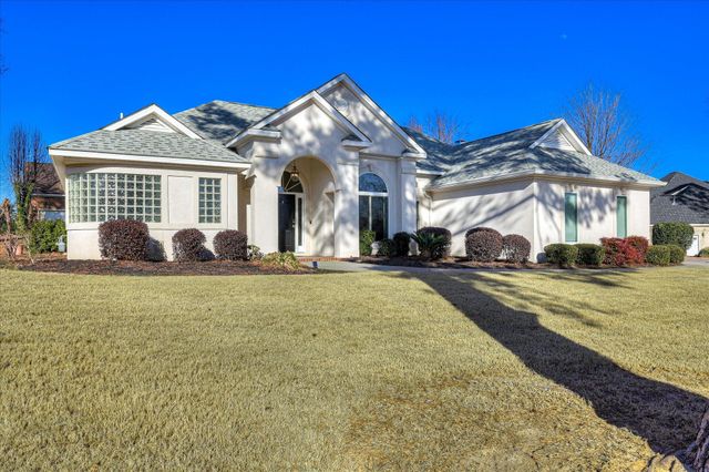 5123 Windmill Place, Evans, GA 30809