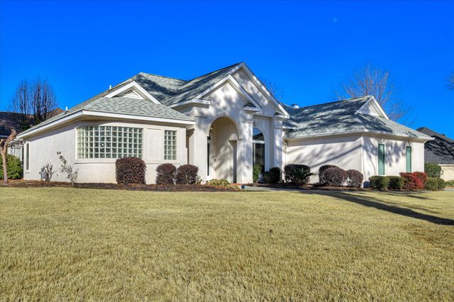 5123 Windmill Place, Evans, GA 30809