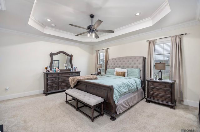 3421 Meadow Grove Dr, Zachary, LA 70791