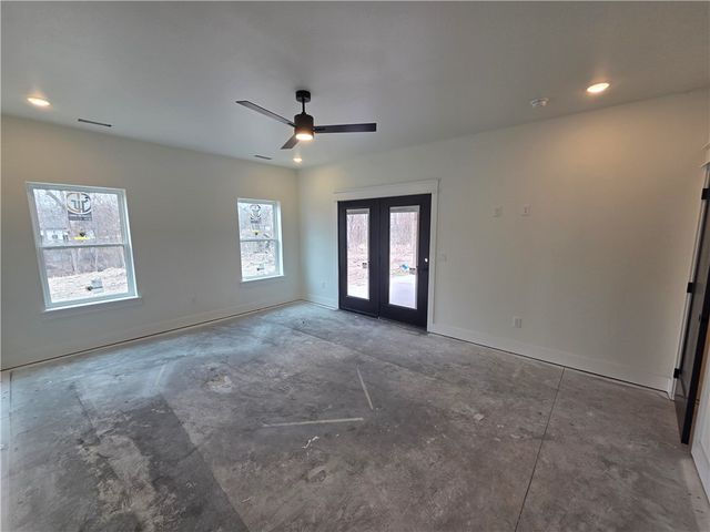 5116 Joe Lane, Rogers, AR 72756