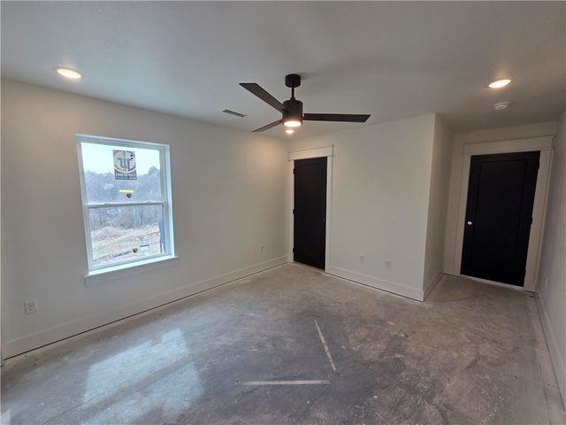 5116 Joe Lane, Rogers, AR 72756