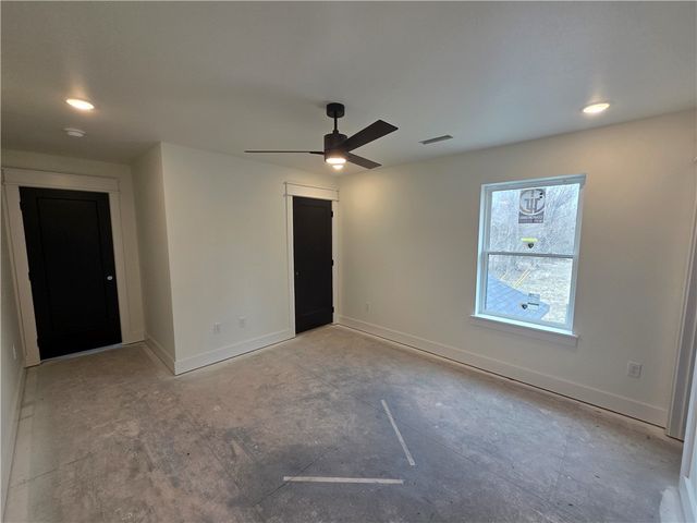 5116 Joe Lane, Rogers, AR 72756