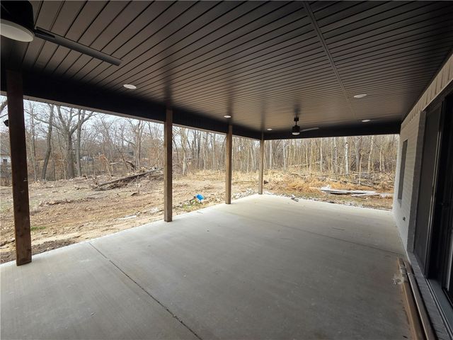 5116 Joe Lane, Rogers, AR 72756