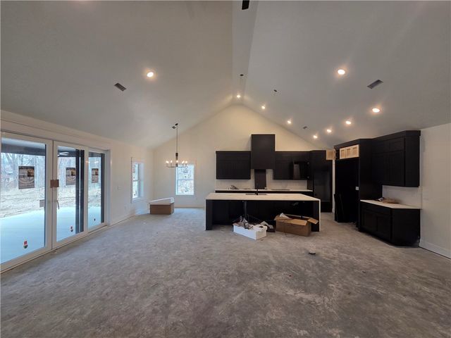 5116 Joe Lane, Rogers, AR 72756