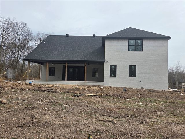 5116 Joe Lane, Rogers, AR 72756