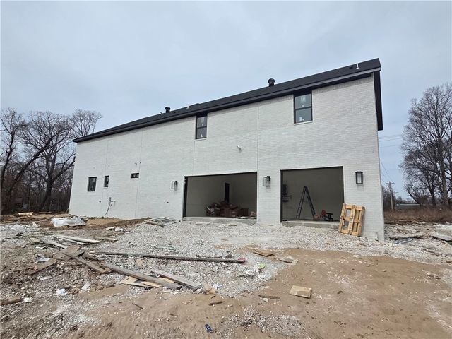 5116 Joe Lane, Rogers, AR 72756