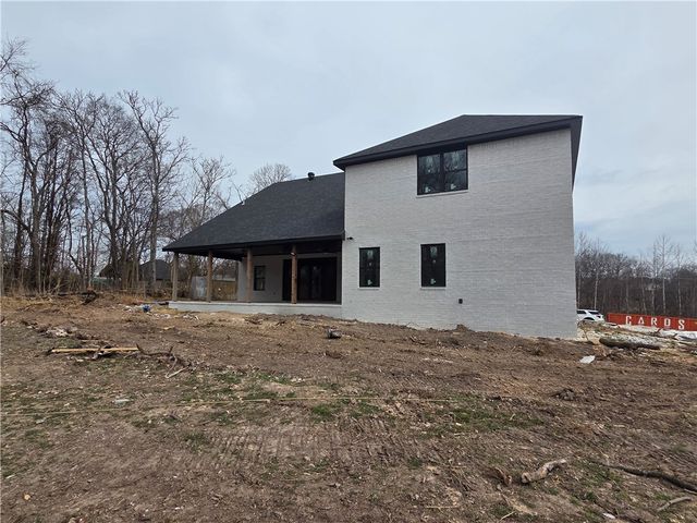 5116 Joe Lane, Rogers, AR 72756