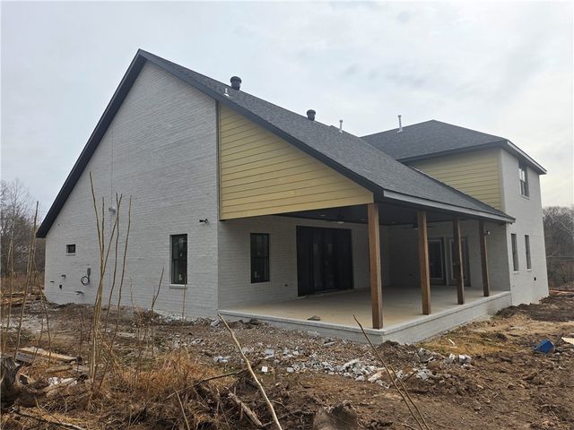 5116 Joe Lane, Rogers, AR 72756