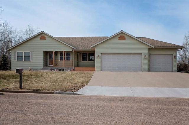 442 Birch Street, Cadott, WI 54727