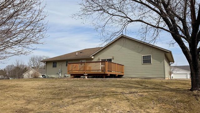 442 Birch Street, Cadott, WI 54727
